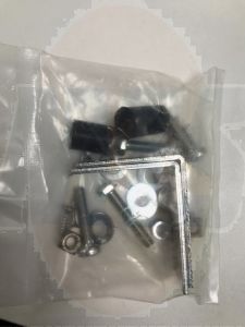 Roca V0004900R Roca Floor fixing Kit