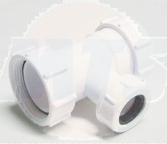 McAlpine V33T 1.1/2in BSP X 1.1/4 19/23MM