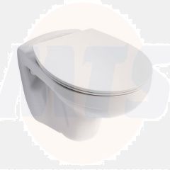 A/Shks V391001 Sandringham Wall Mtd Pan