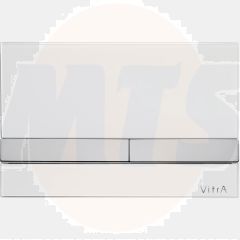 VİtrA Select Mechanical Control Panel Glass (740-1100)