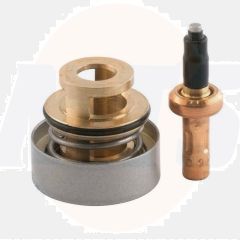 Vado CEL-001A-WAX thermostatic shower cartridge and piston assembly