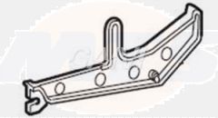 VALSIR NEW LEVER FOR BOX CORAL 810165  VS0810165