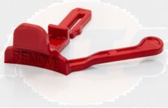 Valsir Toilet Cistern Safety block