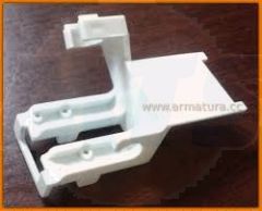 VALSIR  central lock Azzurro / Profit handle the filling valve