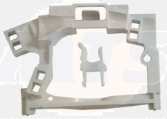 Valsir VS0863120 Central Lock 2008-2014 / 8023857251724