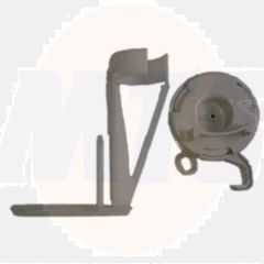 Valsir 822903 Pneumatic mechanism for tank Angel VALSIR VS0822903 / VS0821807