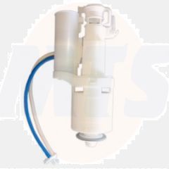 Valsir Cistern Flush Valve VS0864157 EVOLUTA SPACE VALSIR 864157 Flushing Valve