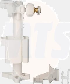 Valsir filling valve set Compact VS0866900