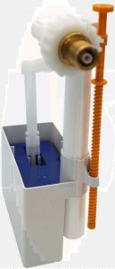 Valsir Flushing Float Valve Mic Clamp 1996 – 2014 VS0821804 / 8023857319912