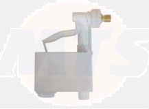 Valsir Inlet Valve Ball Valve VS0800219 float valve 