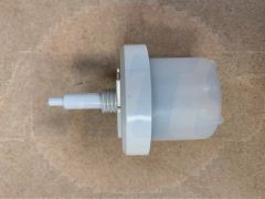 VALSIR MECHANISM X PNEUMATIC SOFT TOUCH VS0875341  8023857293328