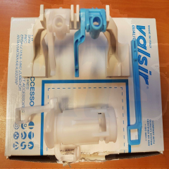 Valsir Pneumatic Mechanical Conversion Kit VS0866803 / 8023857317505 MTSa162