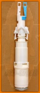 Valsir VS0820441 The drain valve concealed cistern RIOS 2 820441 VALSIR Flush Valve
