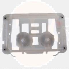 Valsir VS0822001 Counter plate complete Valsir 822001.