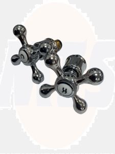 VICTORIAN KIT - Full Turn Heads