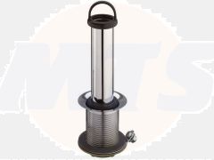 Viega 103989 standpipe valve 45.1