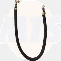 Viega Connection set 6161.9 1/2 "G x 16 mm , with 1.5 meters Sanfix pipe