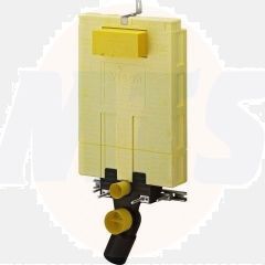 Viega Mono WC pre-wall block 8310.2 606732 height: 1130 / 980mm