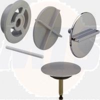 Viega Multiplex M3 Trim 576 325 chrome , Visign M3 , model 6154.0