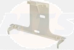 Viega support body 8310.47 in 178x120mm plastic 462208