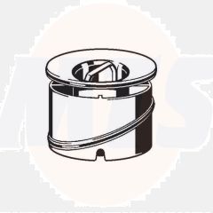 Viega Tempoplex Immersion Pipe 450 229 / 4015211450229 / 6958.1-821