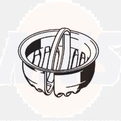 Viega Tempoplex Sieve Insert 625 221 / 4015211625221