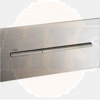 Viega Visign for More 104 Flush Plate chrome , for concealed cistern Visign 2