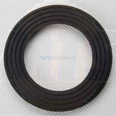 Viega seal, 398385 Model 9959.4 in 76mm rubber black