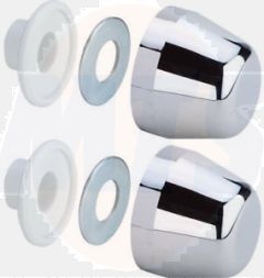 Viega 3 - Mounting set  Model Number 3817.816-897