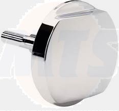 Viega 4 015211 575427. Rotatable rosette,. Visign