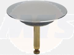 Viega 554156 Visign 2 Plug Chrome Finish
For Multiplex and Multiplex Trio