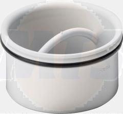 Viega 696399 Immersion Pipe  dip Tube  for tempoplex 60 mm 696 399