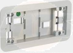 Viega 610845 Back Plate / base plate 8352.7