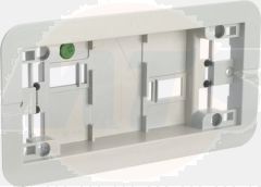 Viega Base frame Visign for More 100, 102, 103, 104, Visign for Style 11, 12  Model No. 8352.7