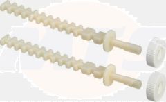 Viega bolt set 407636 concealed Toilet cistern Fittings spares(8310.33) 4015211407636