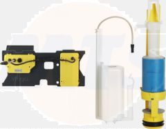 Viega Electric release 8314.1 for 9V plastic