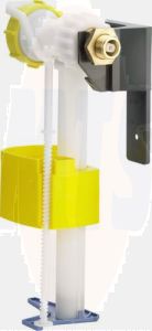 Viega Filler Valve Set 609191 / Viega valve 8310.65 in plastic 609191