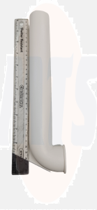 Viega Flush Pipe 106996