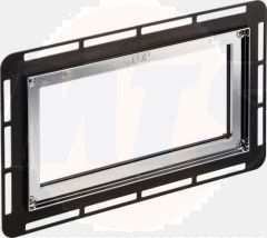 Viega Installation frame Visign for Style  Model No. 8330.21