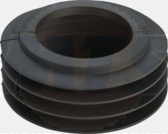 Viega Seal for WC Flushing Pipe Connector Model 3817.