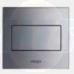 Viega Visign for style 12 urinal flush plate , chrome 599256
