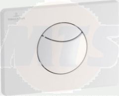 VILLEROY&BOCH VICONNECT BIAY 92248568 FLUSH PLATE