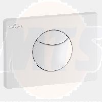 Villeroy & Boch ViConnect flush plate chrome 92248561 Sanit 16.703.01 NGS Plate S703 1670301 4013341049573