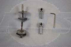 Villeroy & Boch Hinge with Quick Release 92245661