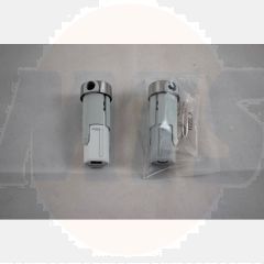 Villeroy & Boch Soft Closing Dampers 92229200 /  9222 91 00 Soft Closing packet/ 9220 24 00 Quick Release pack