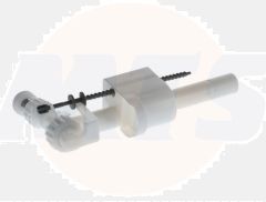 Villeroy and Boch Filling valve Water inlet from the sides 3/8", 146 x 271 mm 8L177000