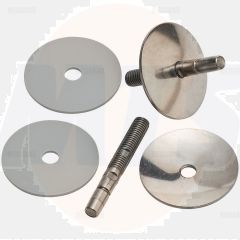 villeroy and Boch Finnon seat hinges 92218961