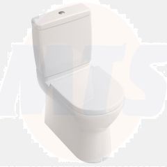Villeroy and Boch O.novo Cistern Lid only White - Villeroy & Boch Réf. 57882101