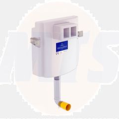 Villeroy and Boch ViConnect Concealed cistern install. height 112 cm - 92248300