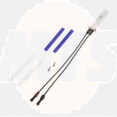 Villeroy and Boch ViConnect extension set 92238500 for flush plates